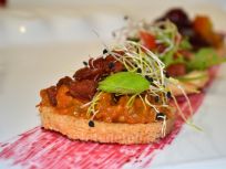Platou mix de bruschete (1)
